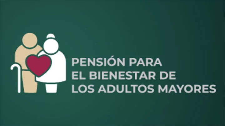 Pensión Adultos Mayores