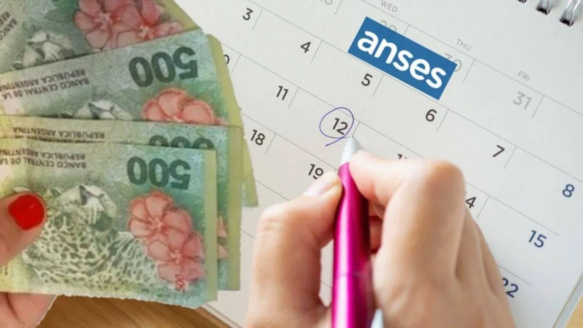 anses abril