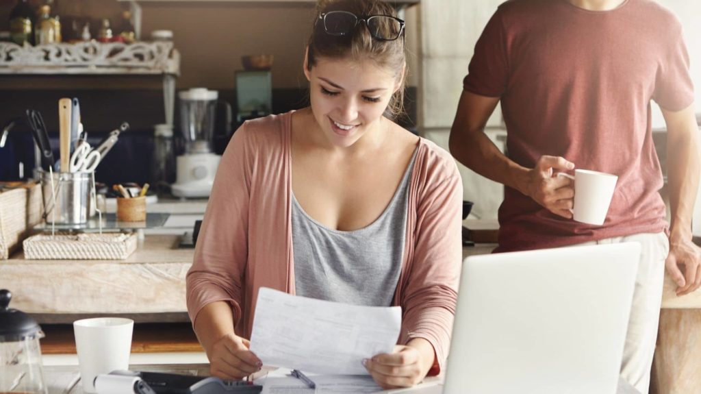 Préstamos para emprendedores