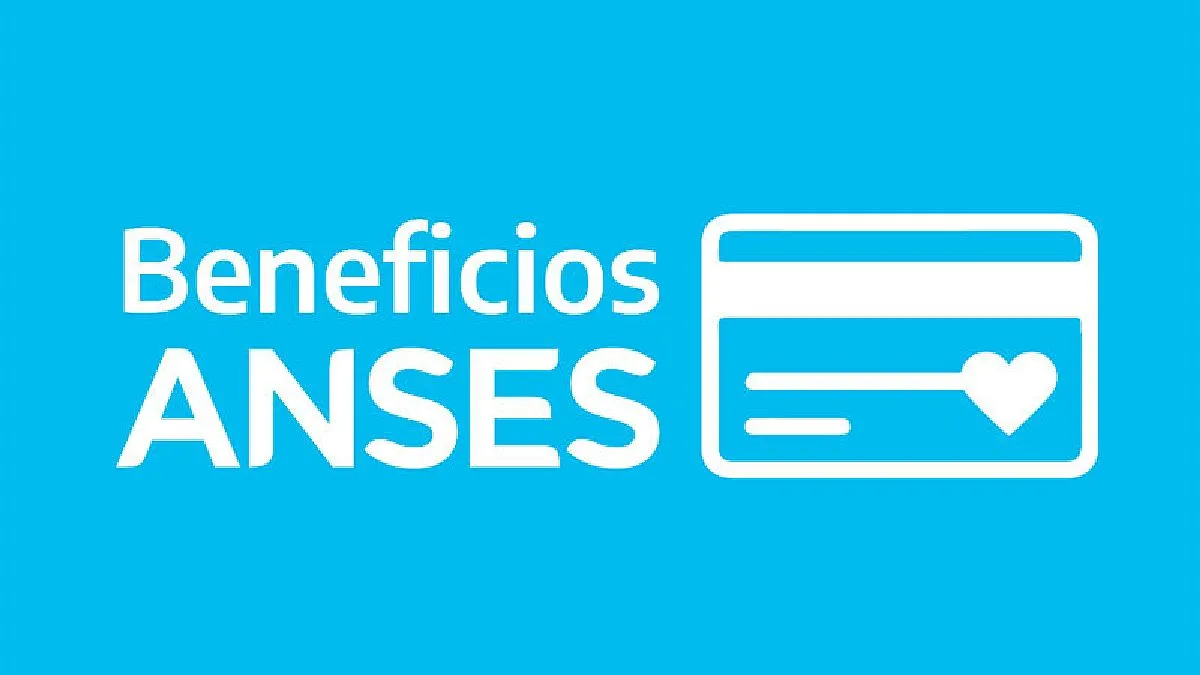 Beneficios Anses