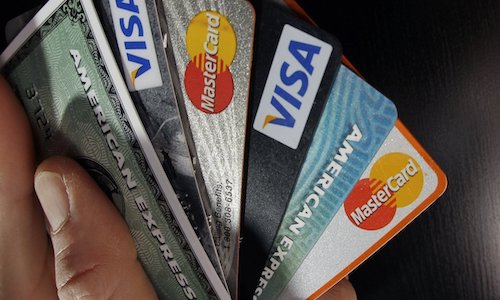 tarjetas de credito en uruguay