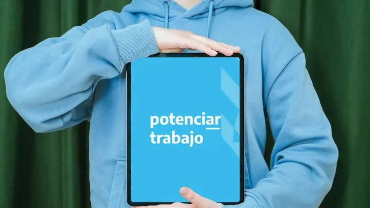 Potenciar trabajo