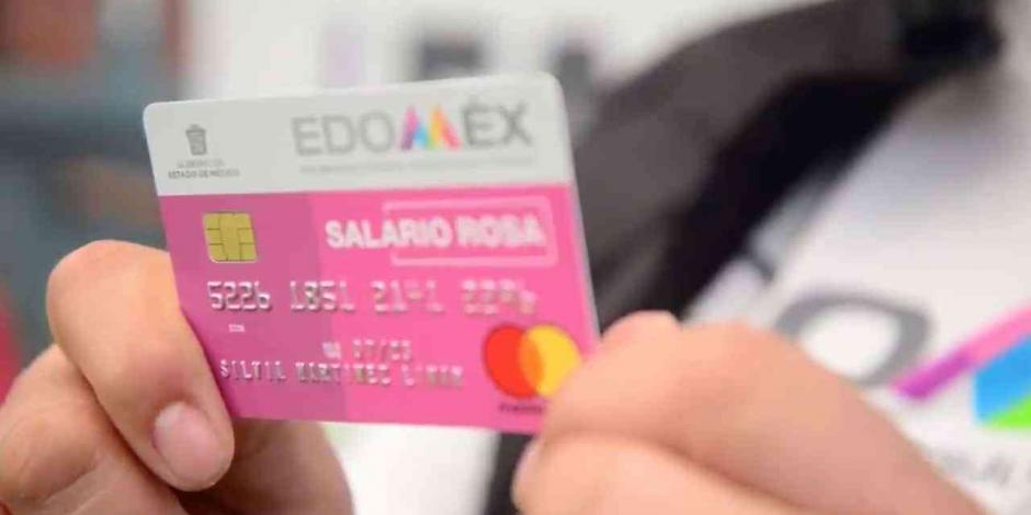 Salario Rosa 2023-