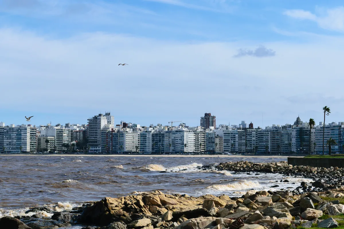 Costos de vivienda en Montevideo