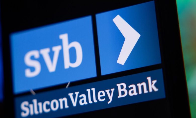 Silicon Valley Bank