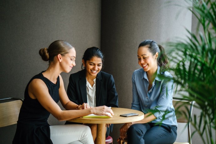 Empleos con trabajadoras mujeres en Uruguay