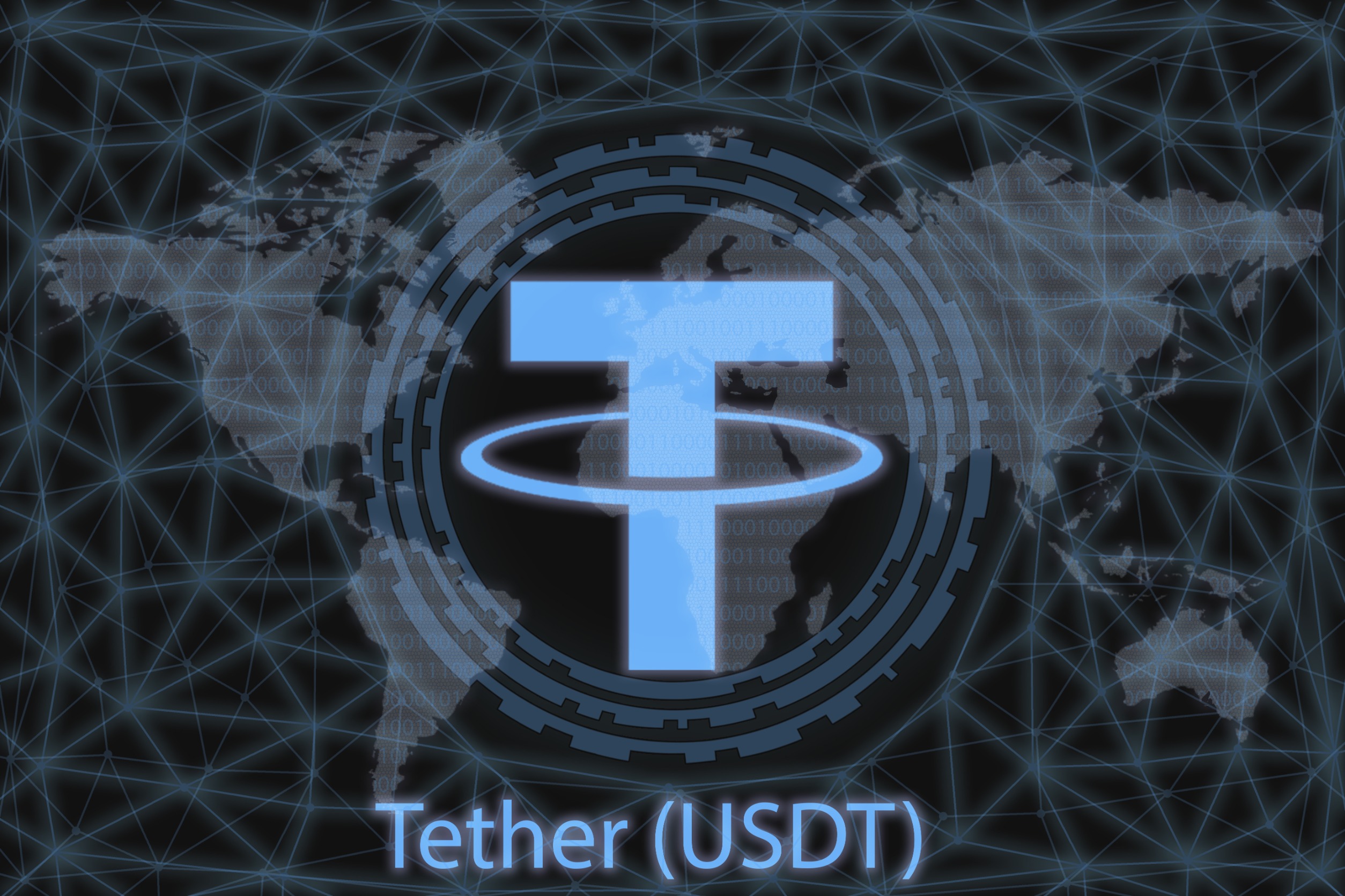 criptomoneda USDT