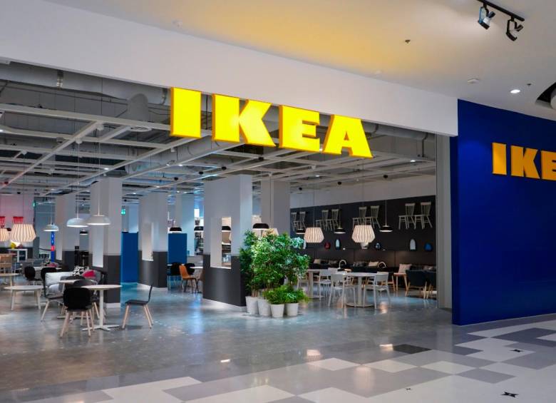 IKEA Colombia