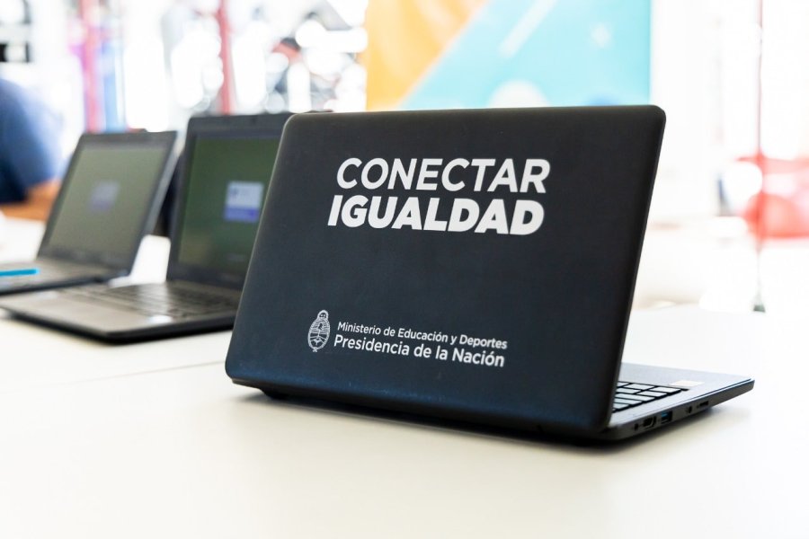 Tablets y notebooks gratis