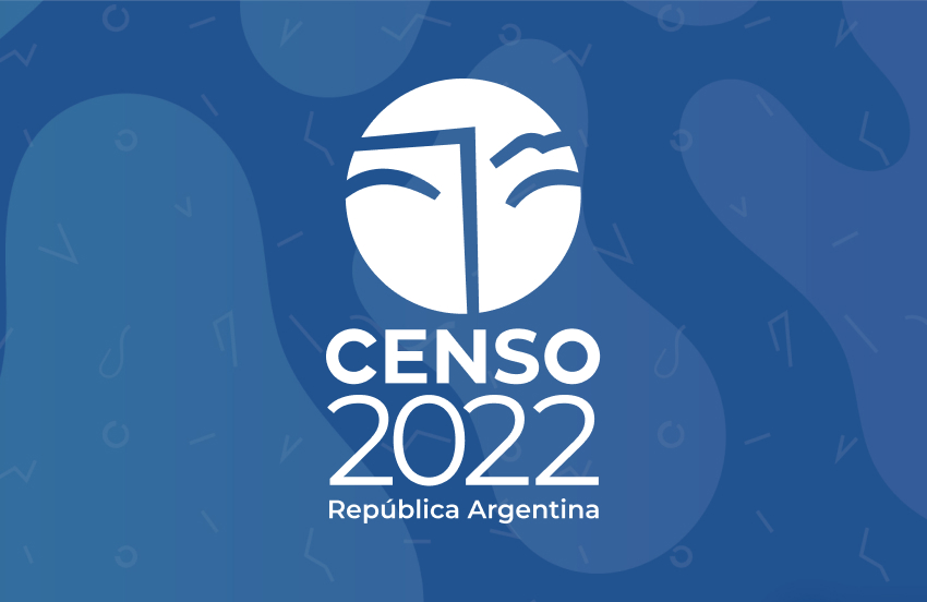 Censo 2022