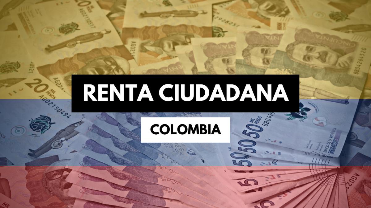 Renta Ciudadana