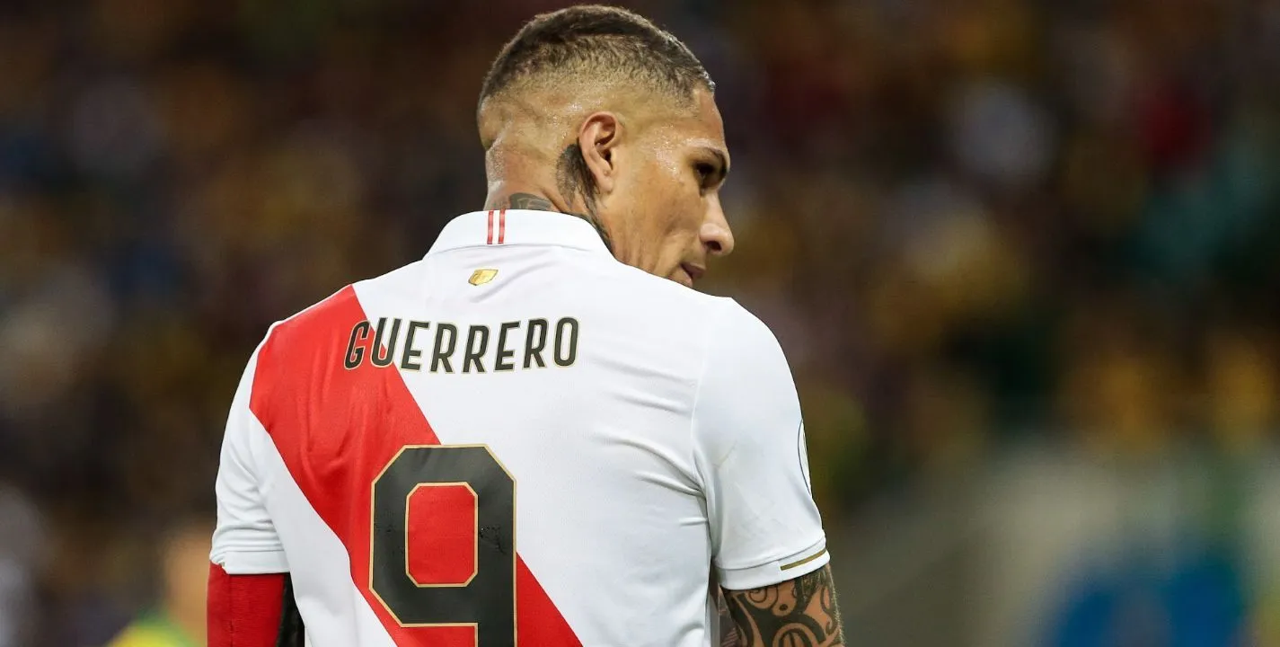 Paolo Guerrero