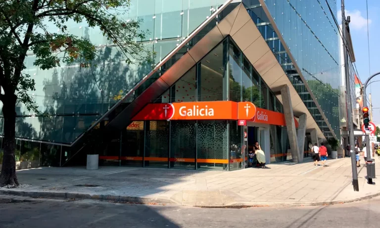 Banco Galicia se incorpora a los clientes de Alprestamo