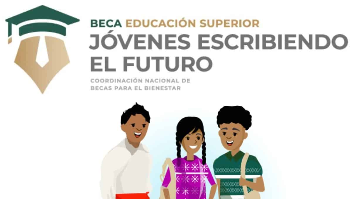 Programa Jóvenes Escribiendo el Futuro