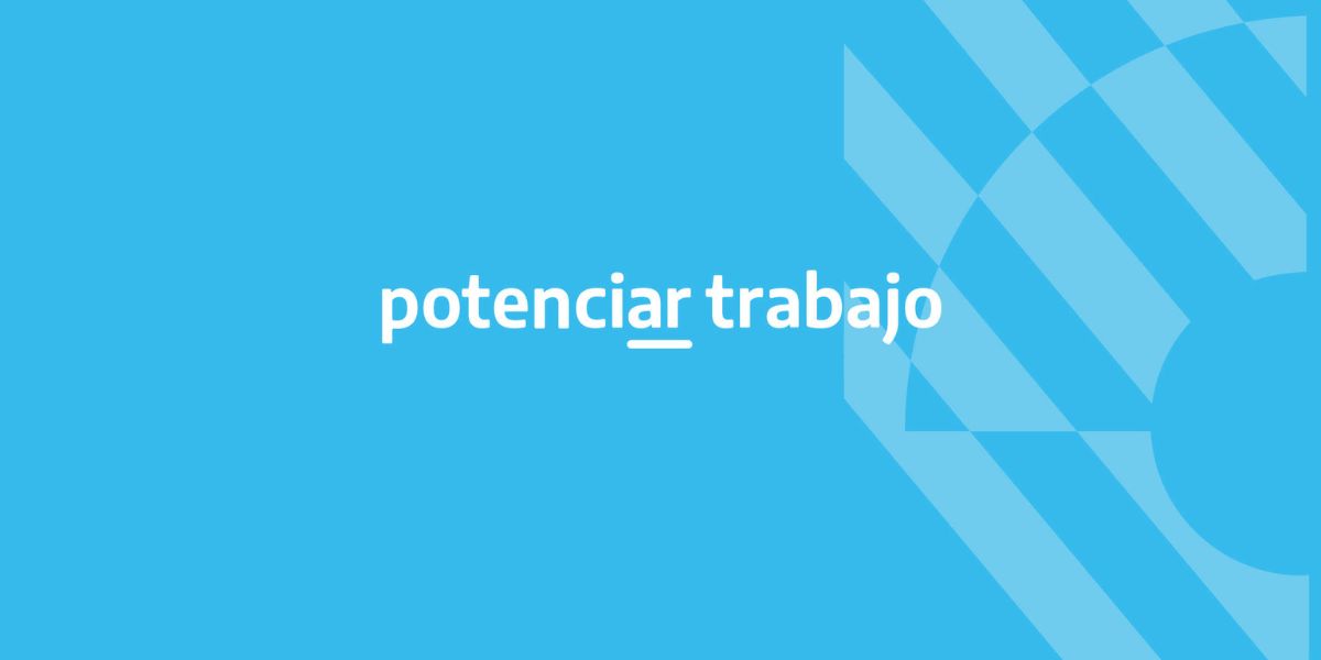 Potenciar Trabajo