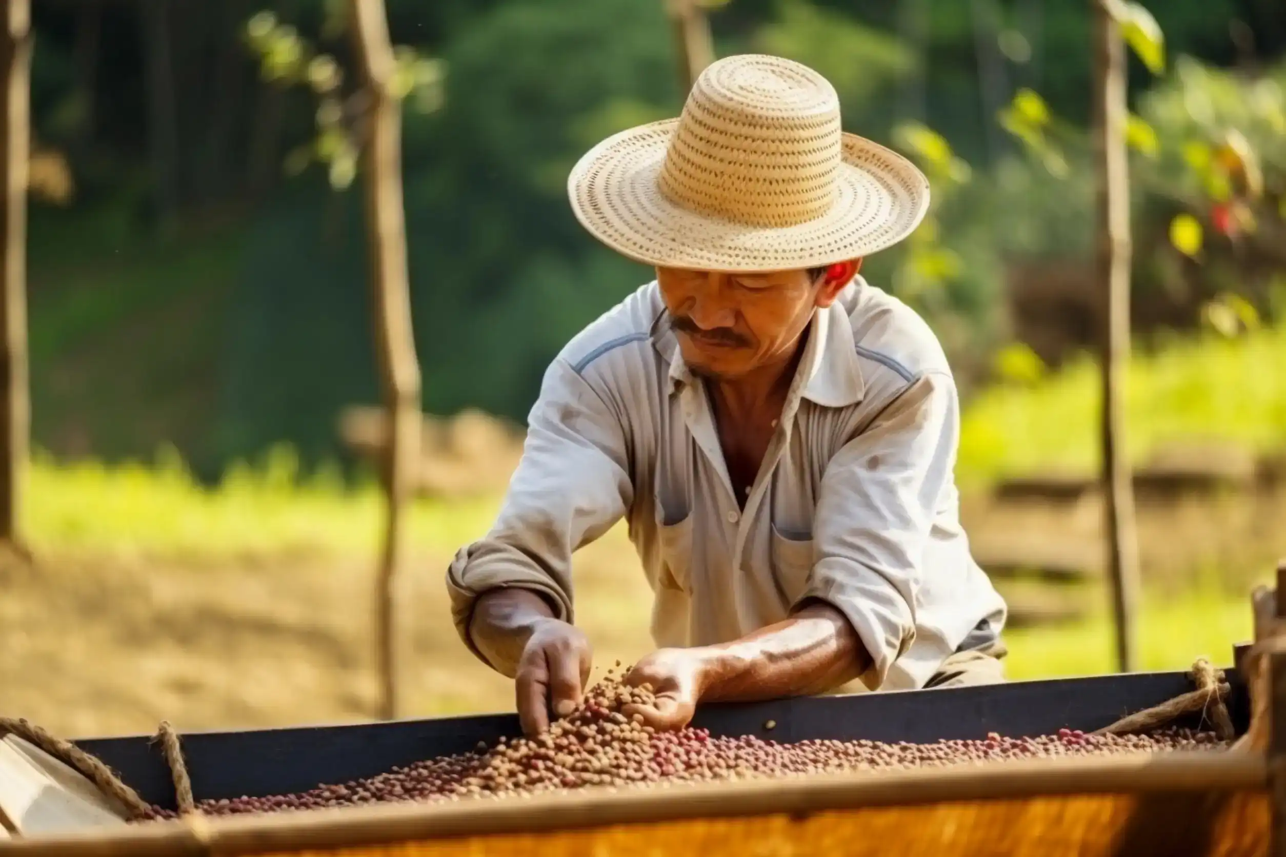 Los agricultores tendrán una baja en la tasa de interés