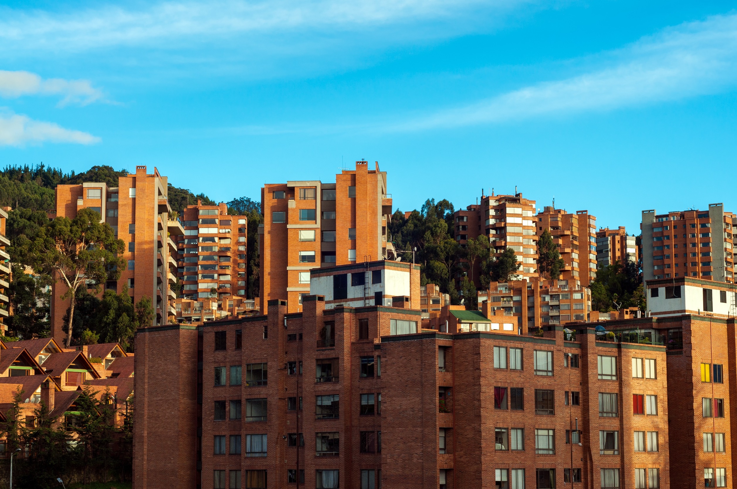 Subsidio a la vivienda distrital