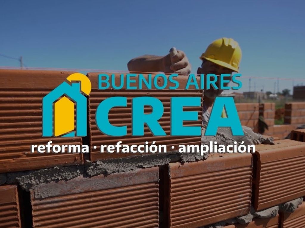 Buenos Aires CREA