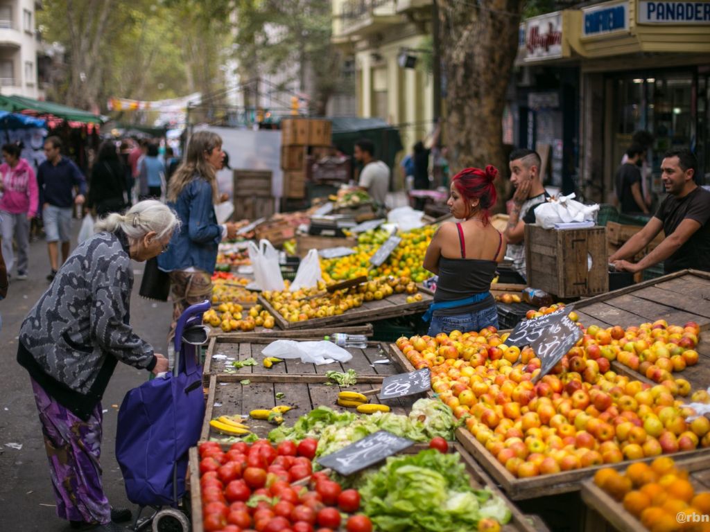 Inflación en Uruguay