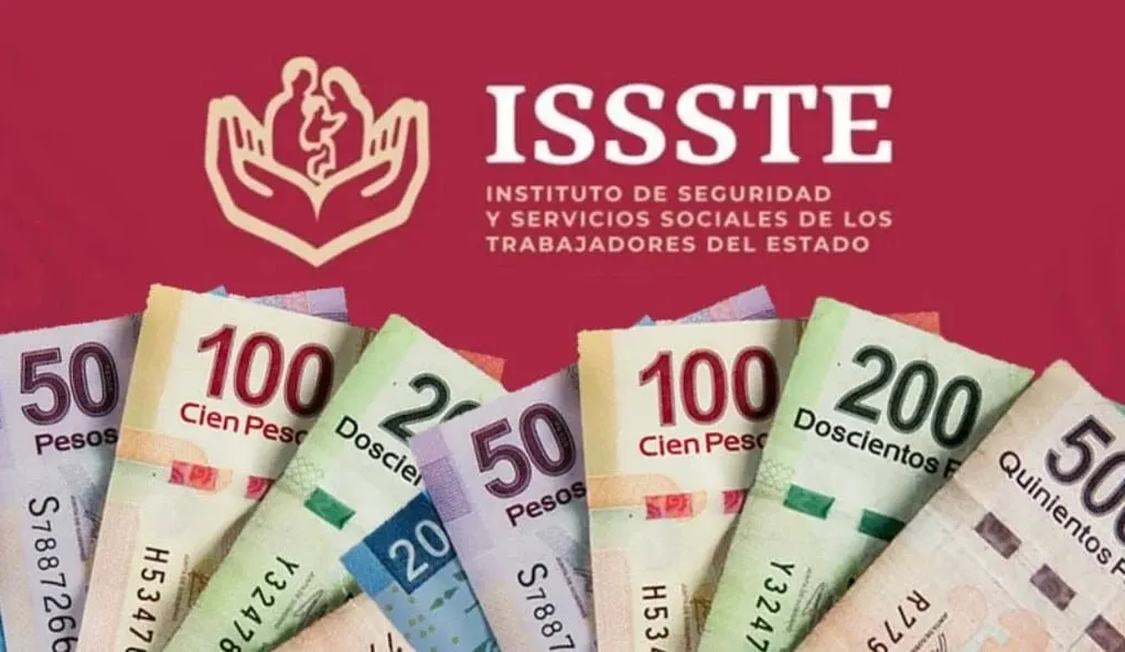 Préstamos del ISSSTE