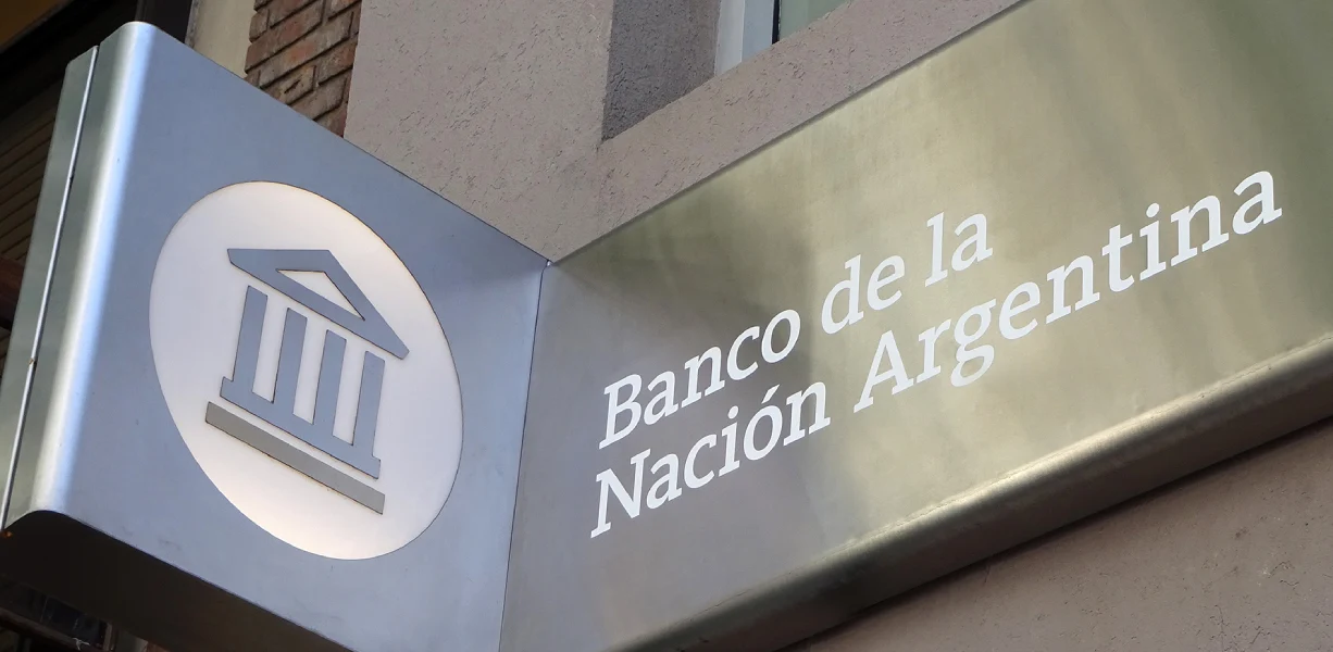 Banco Nación